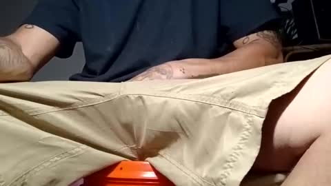 TexasDick online show from March 27, 11:22 am