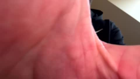 Todd online show from November 24, 3:13 pm