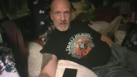 tgrizzthestarseed online show from May 31, 1:50 am