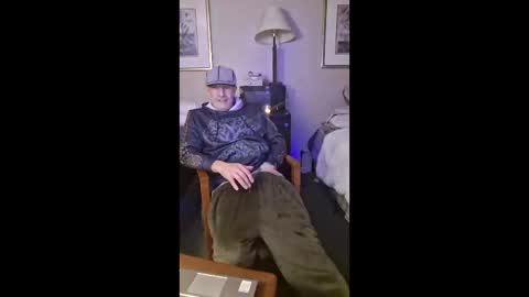 tgrizzthestarseed online show from March 4, 2:18 am