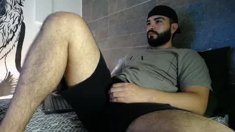 th1ago828986 online show from April 9, 3:26 am