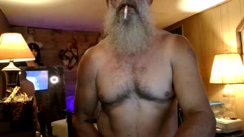 tha Commander69 online show from April 26, 8:49 pm