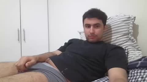 ThaiGuy online show from December 14, 11:07 am