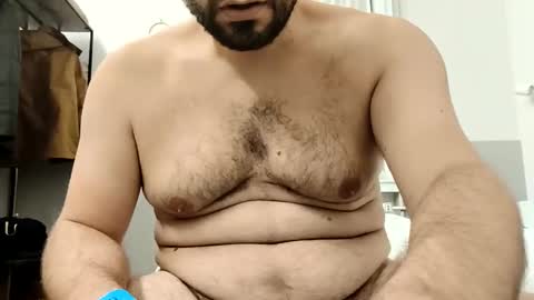 thamesbond online show from November 16, 2:03 am