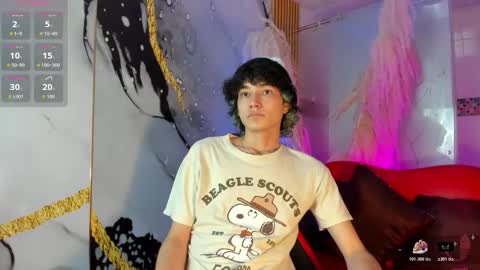 thanier_18 online show from March 22, 7:52 pm