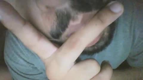 HornyBoy online show from June 6, 5:52 pm