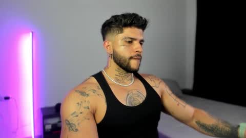 Thass online show from September 12, 1:27 am