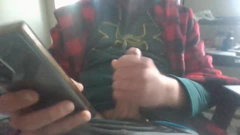 A guy online show from December 2, 6:44 pm