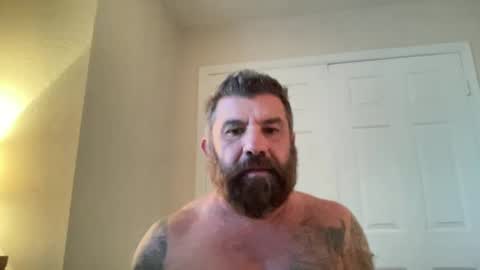 ThatGuyBearded online show from January 9, 3:12 pm