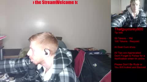 Red online show from March 9, 3:44 am