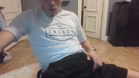 thatguyjae online show from October 27, 4:37 am
