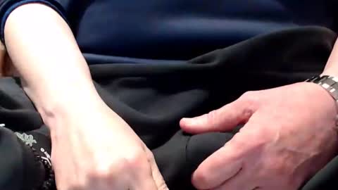 the1pocketrocket online show from December 12, 8:32 pm