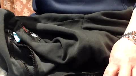 the1pocketrocket online show from December 9, 8:40 pm