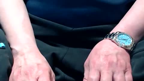 the1pocketrocket online show from February 1, 10:23 pm