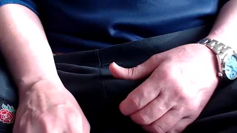 the1pocketrocket online show from December 21, 11:22 am