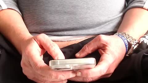 the1pocketrocket online show from April 10, 12:56 pm