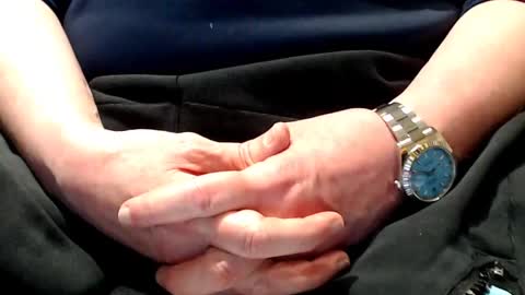 the1pocketrocket online show from February 25, 8:19 pm