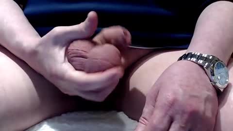 the1pocketrocket online show from January 25, 10:18 pm