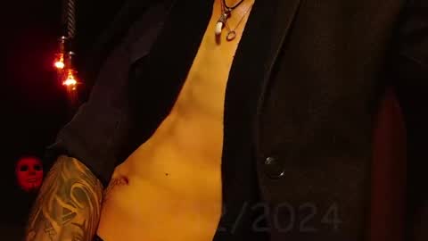 GIORGGIO online show from December 18, 7:47 am