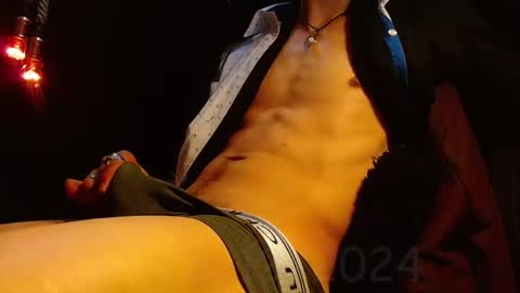 GIORGGIO online show from December 29, 9:28 am