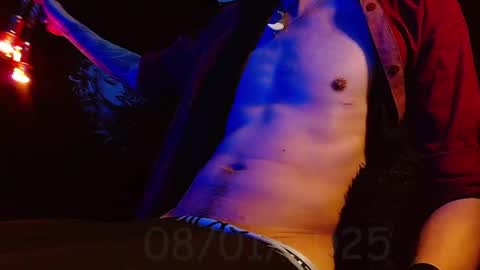 GIORGGIO online show from January 9, 5:02 am