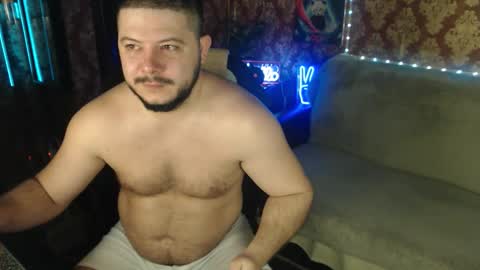 thor lord online show from November 9, 1:09 am