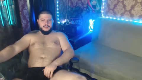 thor lord online show from December 14, 1:45 am