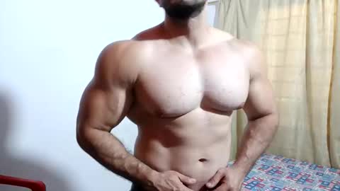 beast online show from February 12, 6:47 pm