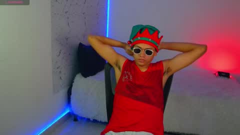 Sean OPry   online show from December 5, 3:30 pm