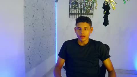 Sean OPry   online show from October 26, 2:19 pm