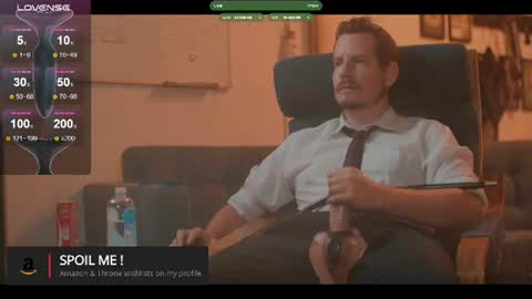 The DILF -  online show from July 8, 9:57 am
