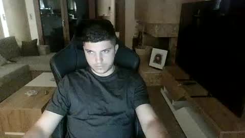 Professional Kinkster online show from August 7, 8:43 am