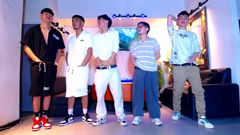 the goodfellas online show from March 30, 8:54 pm