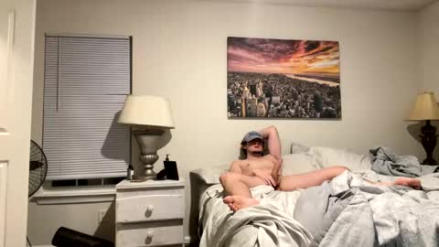 the_horndog online show from January 25, 11:32 pm