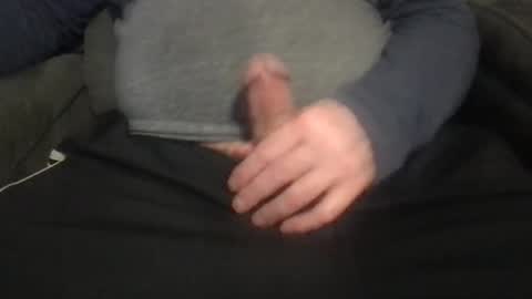 BarryMcCockiner online show from February 19, 5:59 am