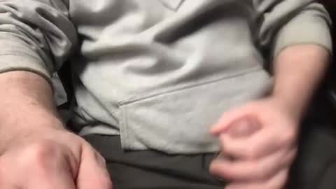 BarryMcCockiner online show from March 9, 4:44 pm