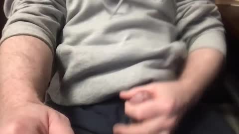 BarryMcCockiner online show from January 26, 4:51 pm