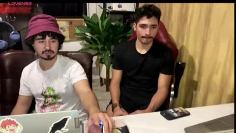 the_nerdy_wizard online show from October 10, 2:05 am