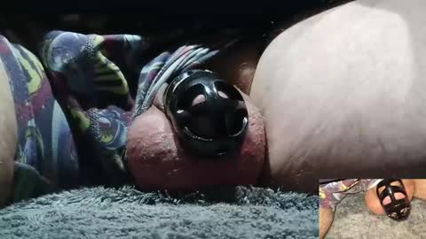 the_pr0f online show from December 21, 9:12 pm