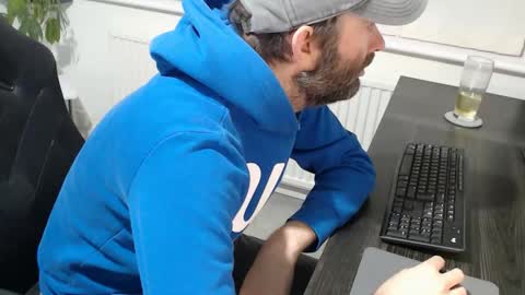 the_sensual_masturwait online show from December 21, 7:49 am