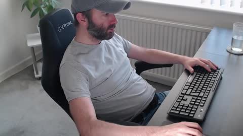 the_sensual_masturwait online show from November 25, 2:52 pm