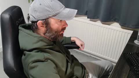 the_sensual_masturwait online show from January 6, 7:18 pm