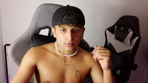 Danny online show from May 24, 2:28 am