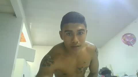 StiwellBoy online show from December 23, 8:57 pm
