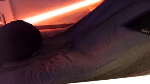 TheBam1988 online show from February 22, 1:11 am