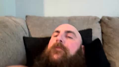 thebeardeddragon1985 online show from February 13, 7:19 pm