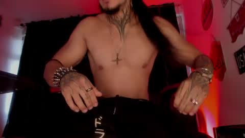 the beast master online show from July 6, 9:59 pm