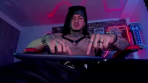 the beast master online show from September 10, 8:29 pm