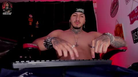 the beast master online show from May 30, 2:00 am