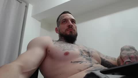 John online show from March 24, 6:35 pm